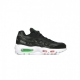 scarpa bassa uomo air max 95 BLACK/WHITE/GREEN STRIKE/FLASH CRIMSON