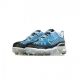 scarpa bassa uomo air vapormax 360 LASER BLUE/BLACK/WHITE/LT SMOKE GREY