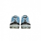 scarpa bassa uomo air vapormax 360 LASER BLUE/BLACK/WHITE/LT SMOKE GREY