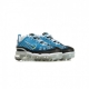 scarpa bassa uomo air vapormax 360 LASER BLUE/BLACK/WHITE/LT SMOKE GREY