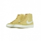 scarpa alta donna w blazer mid 77 CANVAS/WHITE/CANVAS/CANVAS