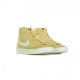 scarpa alta donna w blazer mid 77 CANVAS/WHITE/CANVAS/CANVAS