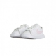 scarpa bassa bambino blazer low td WHITE/PINKFOM