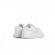 scarpa bassa bambino blazer low td WHITE/PINKFOM