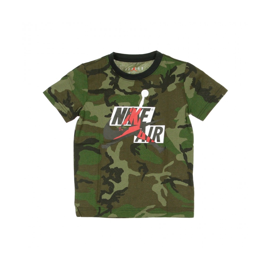 jordan camo t shirt