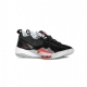 scarpa alta uomo jordan zoom 92 BLACK/UNIVERSITY RED/ANTHRACITE/SKY GREY