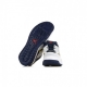 scarpa bassa uomo jordan max 200 WHITE/MIDNIGHT NAVY/UNIVERSITY RED