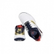 scarpa bassa uomo jordan max 200 WHITE/MIDNIGHT NAVY/UNIVERSITY RED