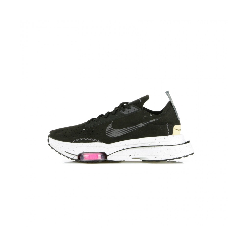 scarpa bassa uomo air zoom-type BLACK/DARK GREY/CANVAS/HYPER PINK