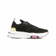 scarpa bassa uomo air zoom-type BLACK/DARK GREY/CANVAS/HYPER PINK