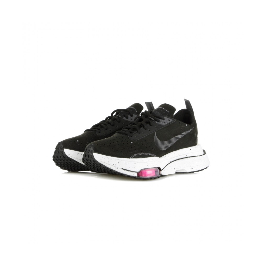 scarpa bassa uomo air zoom-type BLACK/DARK GREY/CANVAS/HYPER PINK