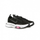 scarpa bassa uomo air zoom-type BLACK/DARK GREY/CANVAS/HYPER PINK