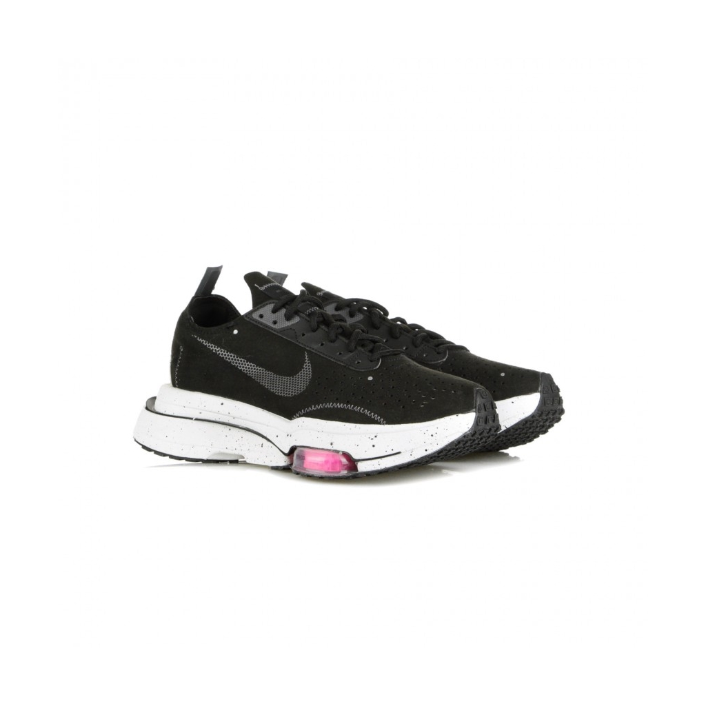 scarpa bassa uomo air zoom-type BLACK/DARK GREY/CANVAS/HYPER PINK