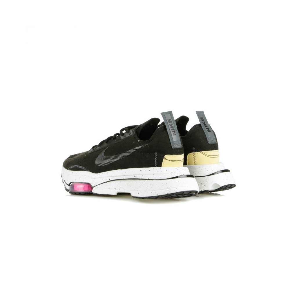 scarpa bassa uomo air zoom-type BLACK/DARK GREY/CANVAS/HYPER PINK