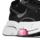 scarpa bassa uomo air zoom-type BLACK/DARK GREY/CANVAS/HYPER PINK