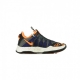 scarpa bassa uomo pg 4 LIGHT CREAM/TOTAL ORANGE/TERRA BLUSH