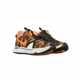 scarpa bassa uomo pg 4 LIGHT CREAM/TOTAL ORANGE/TERRA BLUSH