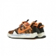 scarpa bassa uomo pg 4 LIGHT CREAM/TOTAL ORANGE/TERRA BLUSH