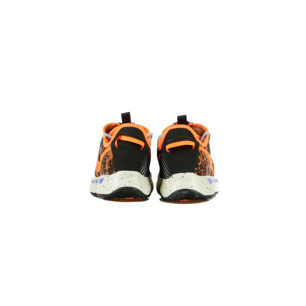 scarpa bassa uomo pg 4 LIGHT CREAM/TOTAL ORANGE/TERRA BLUSH