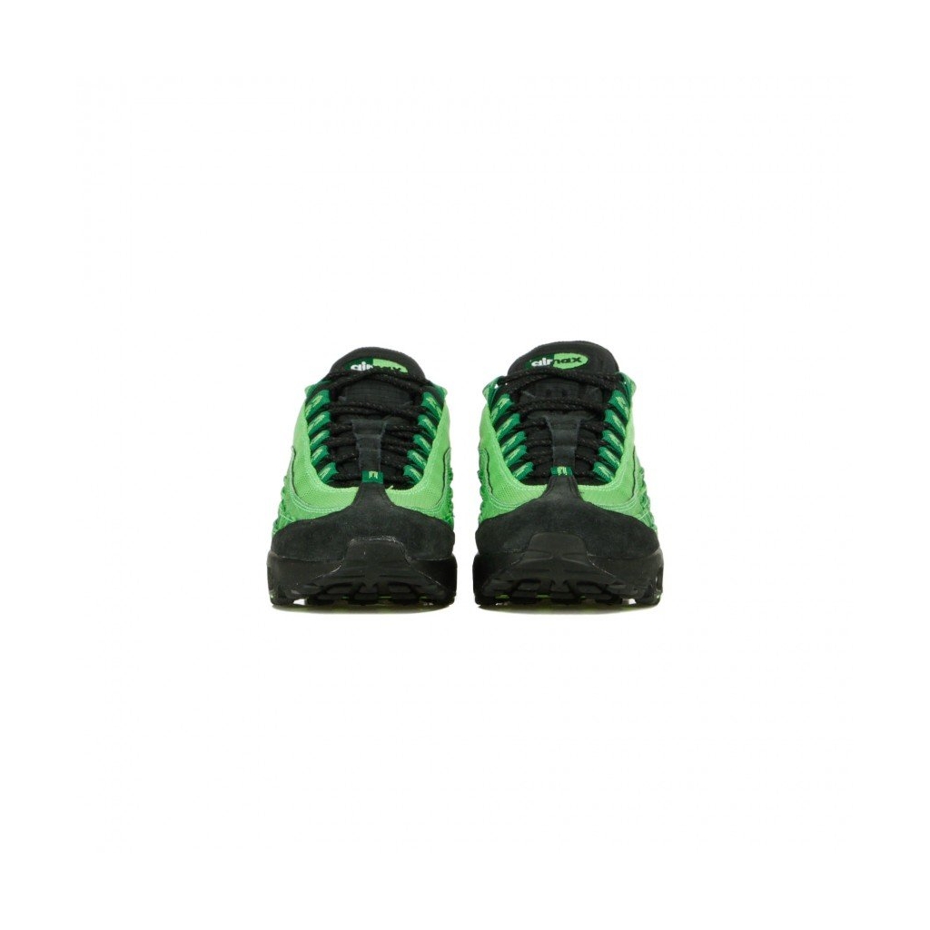 scarpa bassa uomo air max 95 naijia PINE GREEN/BLACK/SUB LIME/WHITE