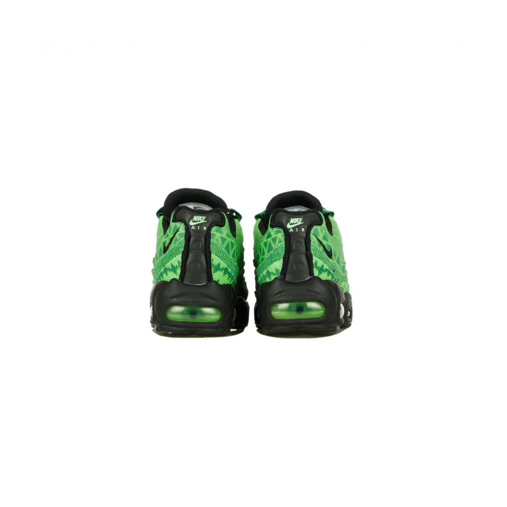 scarpa bassa uomo air max 95 naijia PINE GREEN/BLACK/SUB LIME/WHITE