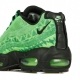 scarpa bassa uomo air max 95 naijia PINE GREEN/BLACK/SUB LIME/WHITE