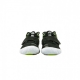 scarpa alta uomo kyrie flytrap 3 BLACK/WHITE/VOLT