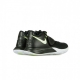 scarpa alta uomo kyrie flytrap 3 BLACK/WHITE/VOLT