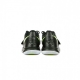 scarpa alta uomo kyrie flytrap 3 BLACK/WHITE/VOLT