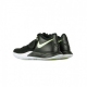 scarpa alta uomo kyrie flytrap 3 BLACK/WHITE/VOLT