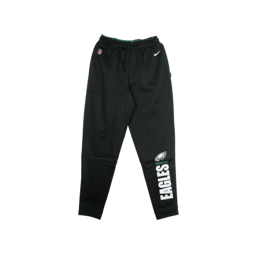 pantalone tuta uomo nfl team lockup therma pant phieag BLACK/ORIGINAL TEAM COLORS