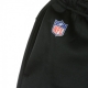 pantalone tuta uomo nfl team lockup therma pant lavrai BLACK/ORIGINAL TEAM COLORS