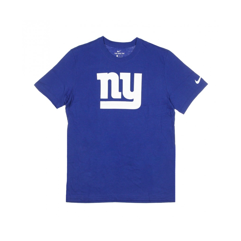 maglietta uomo nfl logo essential tee neygia ORIGINAL TEAM COLORS