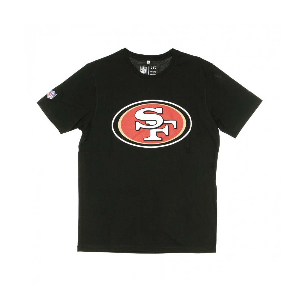 maglietta uomo nfl iconic secondary colour logo graphic tee saf49e ORIGINAL TEAM COLORS