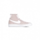 scarpa alta donna blazer mid vintage 77 PINK FOAM/PINK FOAM/WHITE