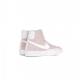 scarpa alta donna blazer mid vintage 77 PINK FOAM/PINK FOAM/WHITE