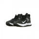 scarpa alta uomo lebron witness iv BLACK/WHITE/IRON GREY/PURE PLATINUM