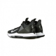 scarpa alta uomo lebron witness iv BLACK/WHITE/IRON GREY/PURE PLATINUM