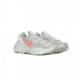 scarpa bassa donna w space hippie 04 SUMMIT WHITE/HYPER CRIMSON