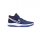 scarpa alta uomo kd trey 5 viii BLUE VOID/WHITE/RACER BLUE/RED CRUSH