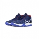 scarpa alta uomo kd trey 5 viii BLUE VOID/WHITE/RACER BLUE/RED CRUSH