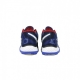 scarpa alta uomo kd trey 5 viii BLUE VOID/WHITE/RACER BLUE/RED CRUSH