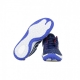 scarpa alta uomo kd trey 5 viii BLUE VOID/WHITE/RACER BLUE/RED CRUSH