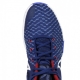 scarpa alta uomo kd trey 5 viii BLUE VOID/WHITE/RACER BLUE/RED CRUSH