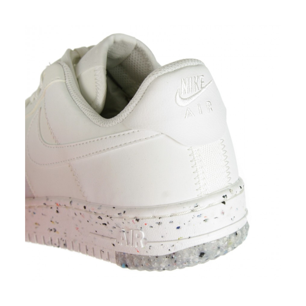 nike air force 1 crater foam summit white ct1986 100 release date info