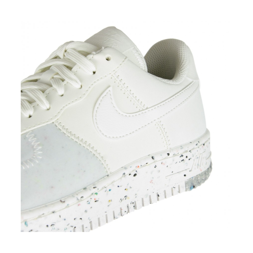 nike air force 1 crater foam summit white ct1986 100 release date info