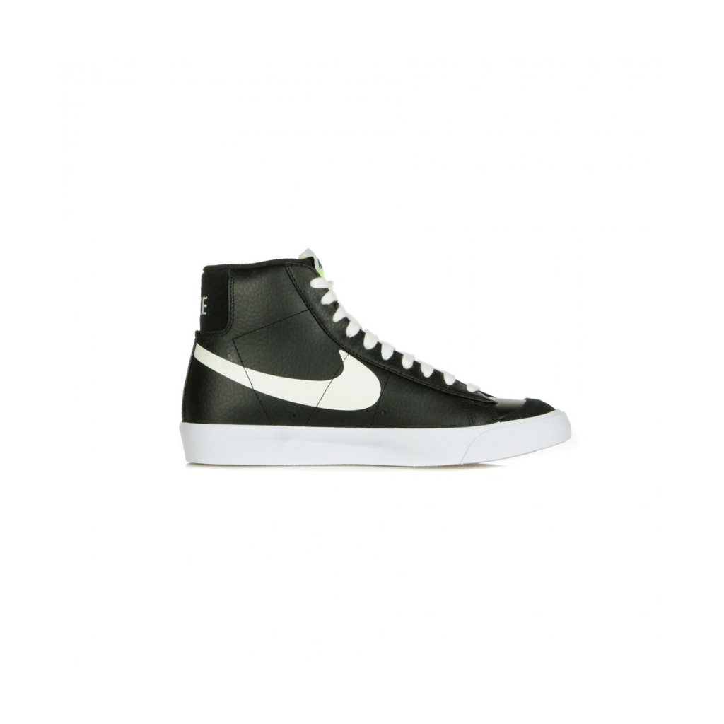 Blazer high vintage nd clearance black/sail