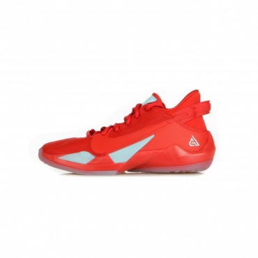 scarpa bassa bambino freak 2 gs UNIVERSITY RED/UNIVERSITY RED