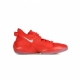 scarpa bassa bambino freak 2 gs UNIVERSITY RED/UNIVERSITY RED