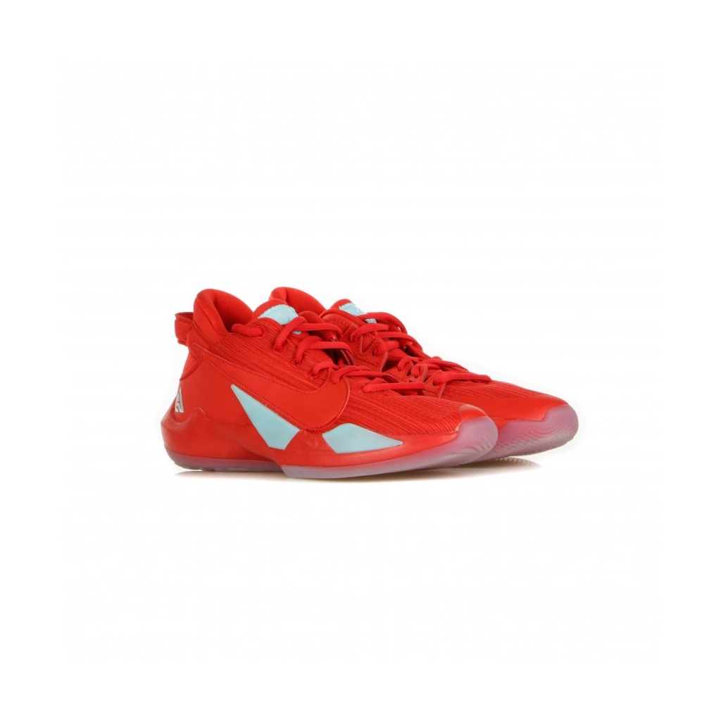 scarpa bassa bambino freak 2 gs UNIVERSITY RED/UNIVERSITY RED